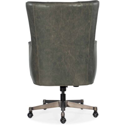 Brinley Executive Swivel Tilt Chair EC466-091 ec466 091 back silo