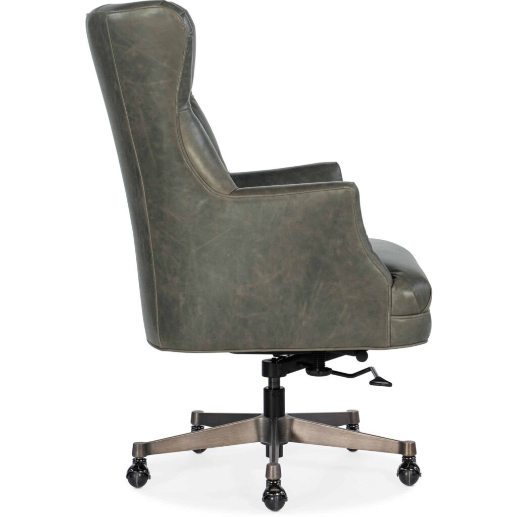 Brinley Executive Swivel Tilt Chair - Image 3