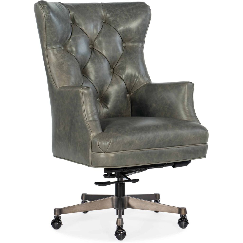 Brinley Executive Swivel Tilt Chair