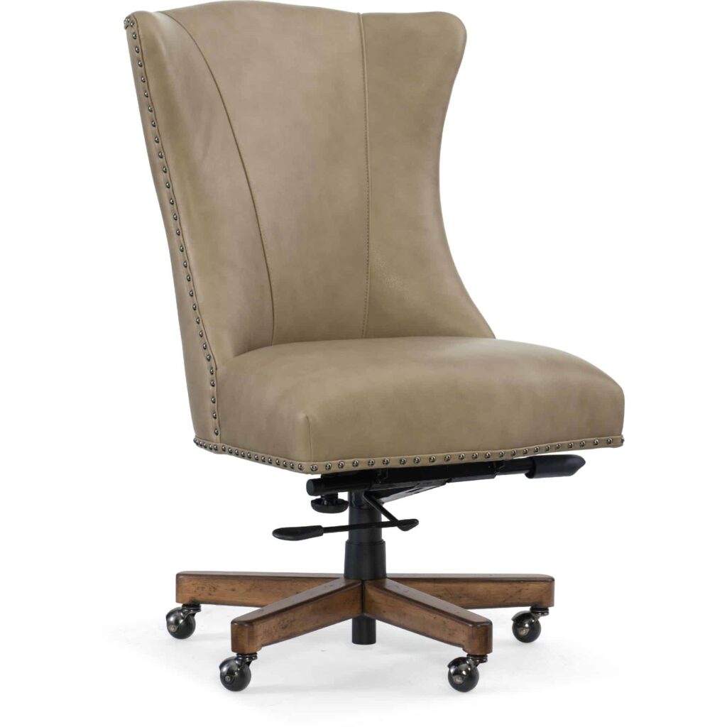 Lynn Executive Swivel Tilt Chair