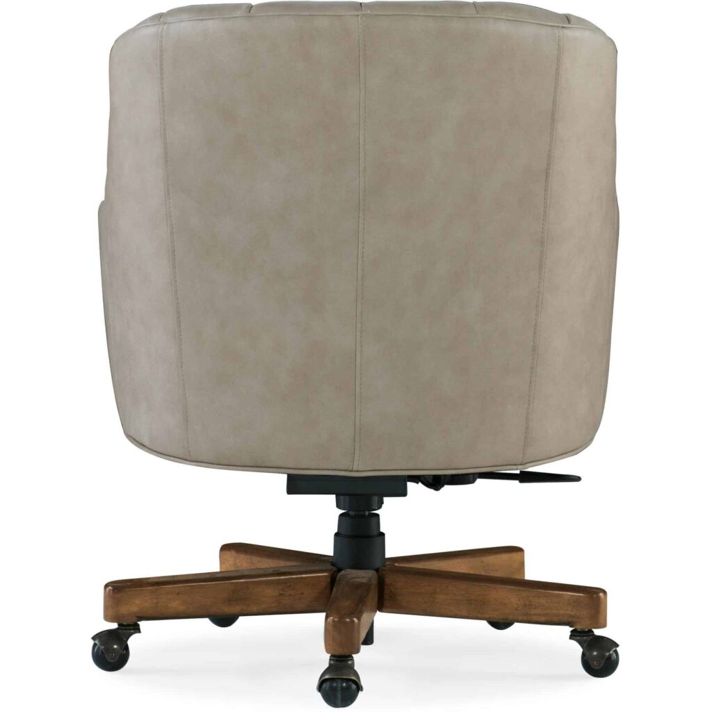 Haider Executive Swivel Tilt Chair - Image 2