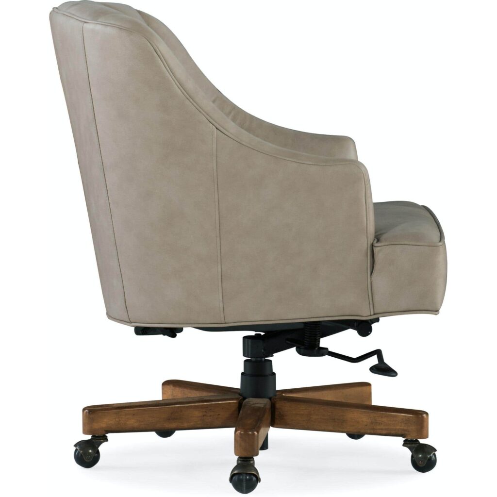 Haider Executive Swivel Tilt Chair - Image 3