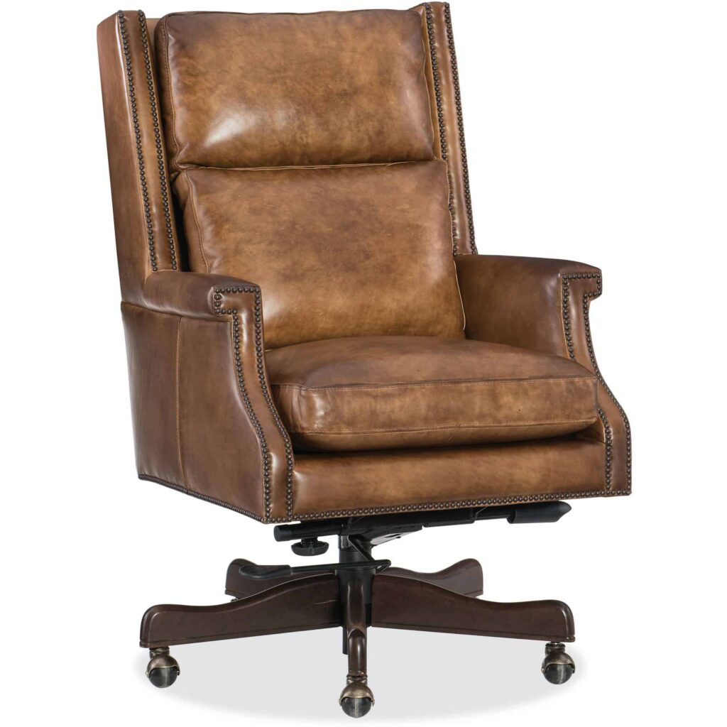 Beckett Executive Swivel Tilt Chair