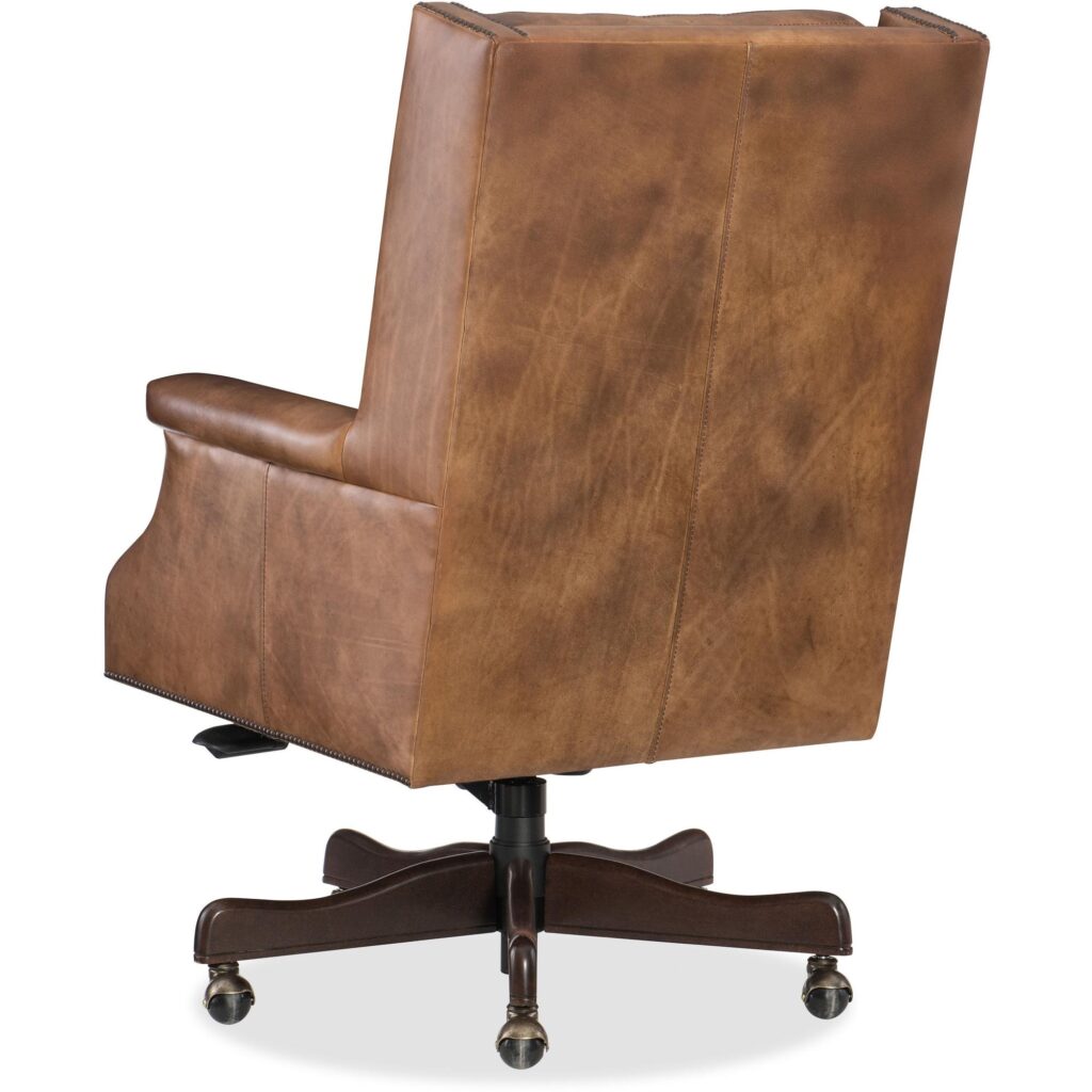 Beckett Executive Swivel Tilt Chair - Image 2