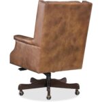 Beckett Executive Swivel Tilt Chair 4 Beckett Executive Swivel Tilt Chair EC562-083 ec562 083 silo back