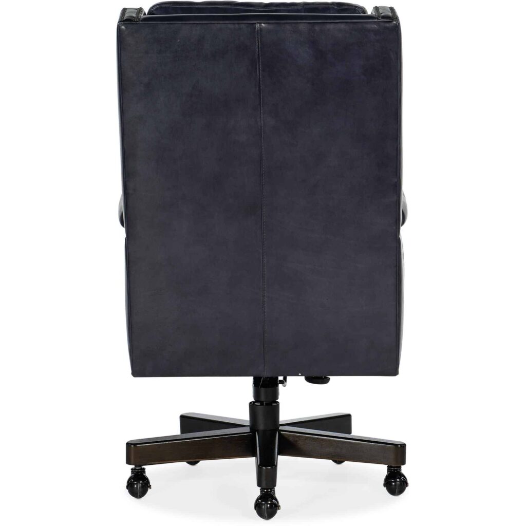 Beckett Executive Swivel Tilt Chair - Image 2