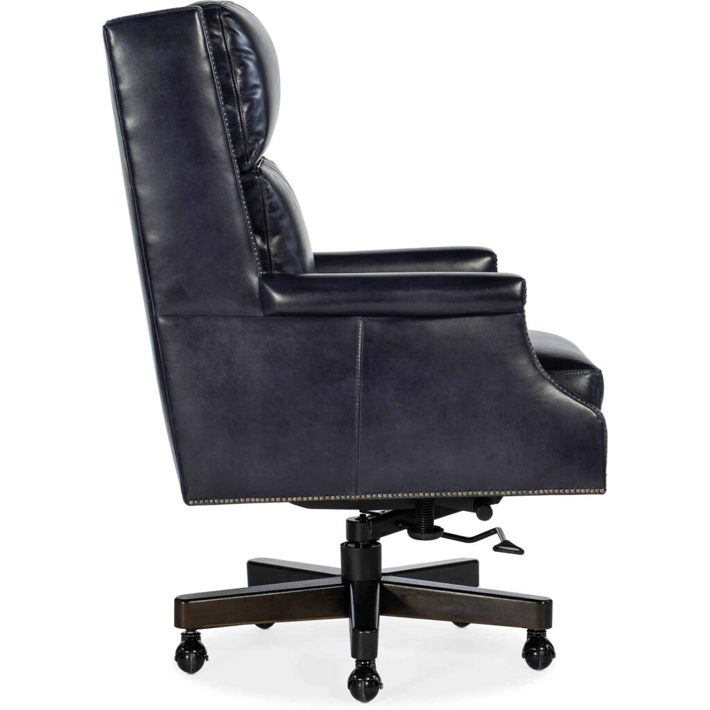 Beckett Executive Swivel Tilt Chair - Image 3