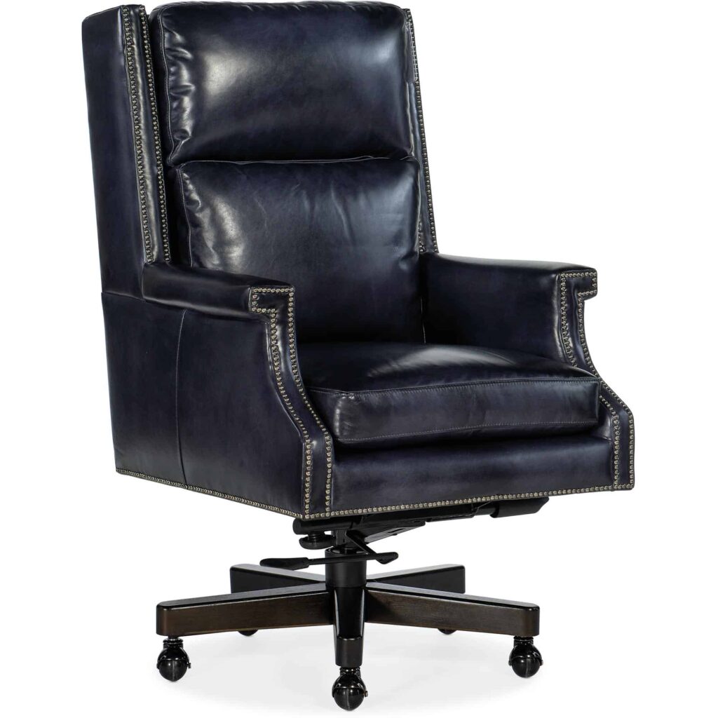 Beckett Executive Swivel Tilt Chair