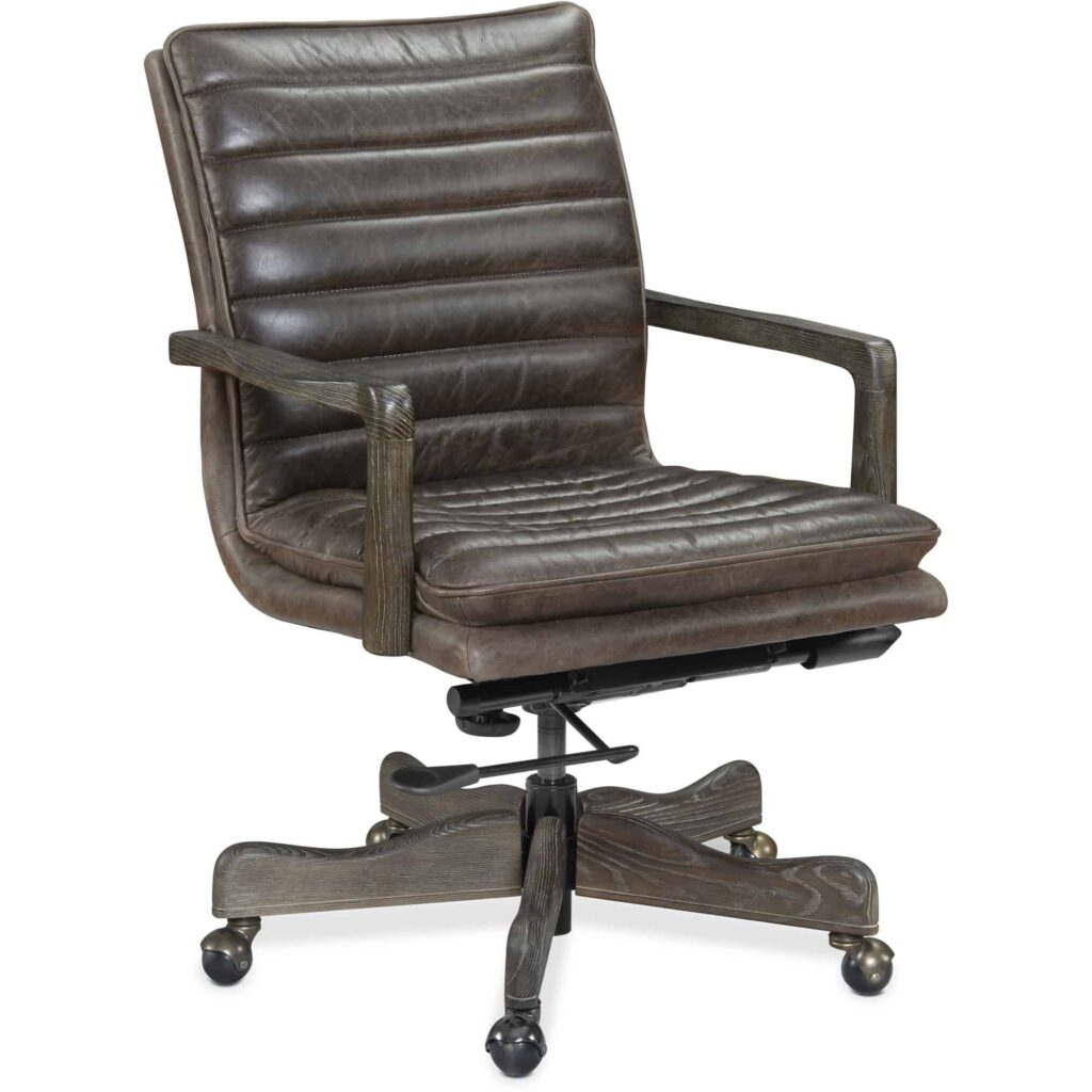 Langston Executive Swivel Tilt Chair