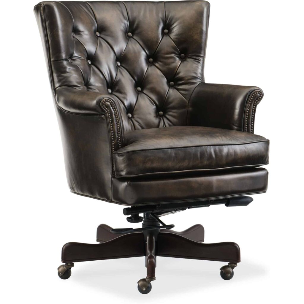 Theodore Executive Swivel Tilt Chair