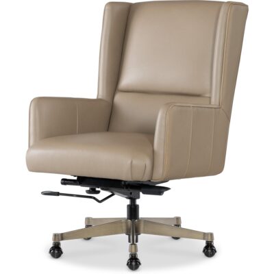 Primrose Executive Swivel Tilt Chair EC826-070 ec826 070 silo2