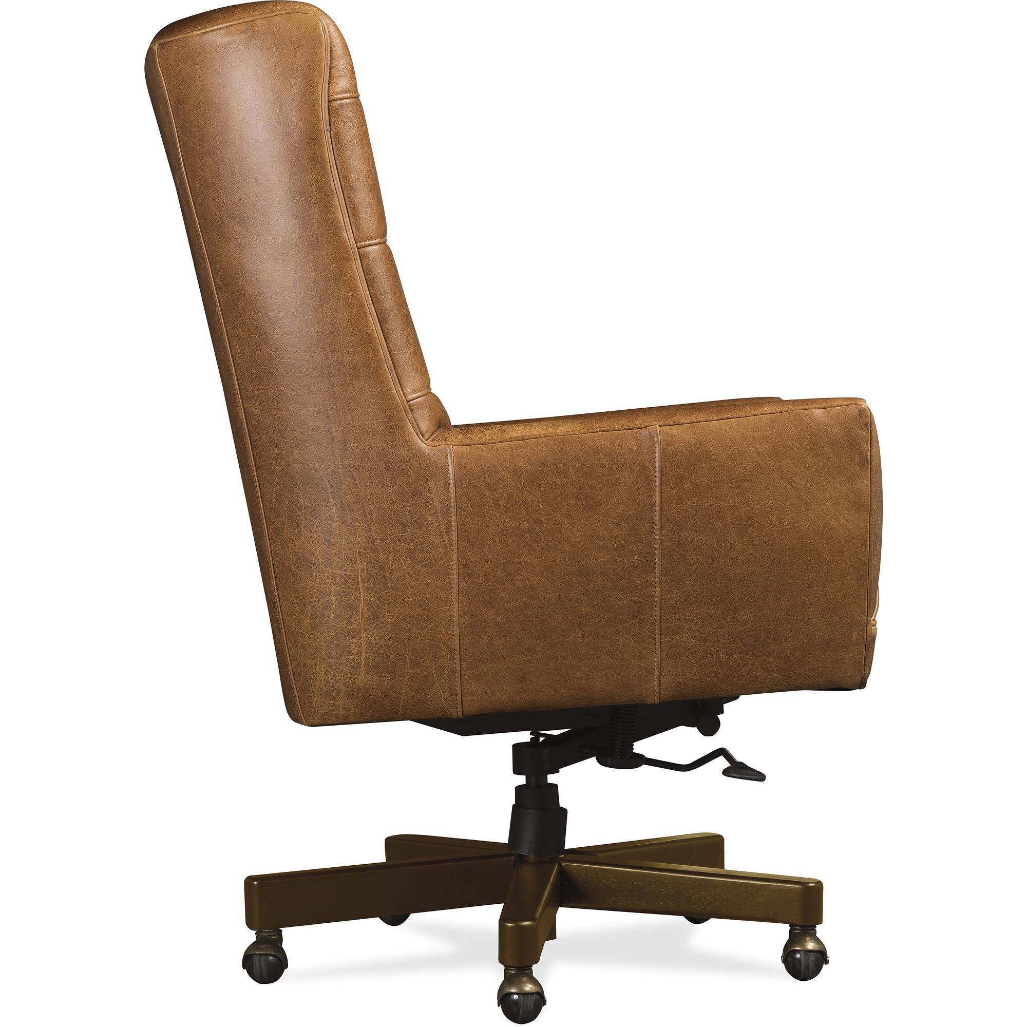 Nico Executive Chair 3 Nico Executive Chair - Image 3