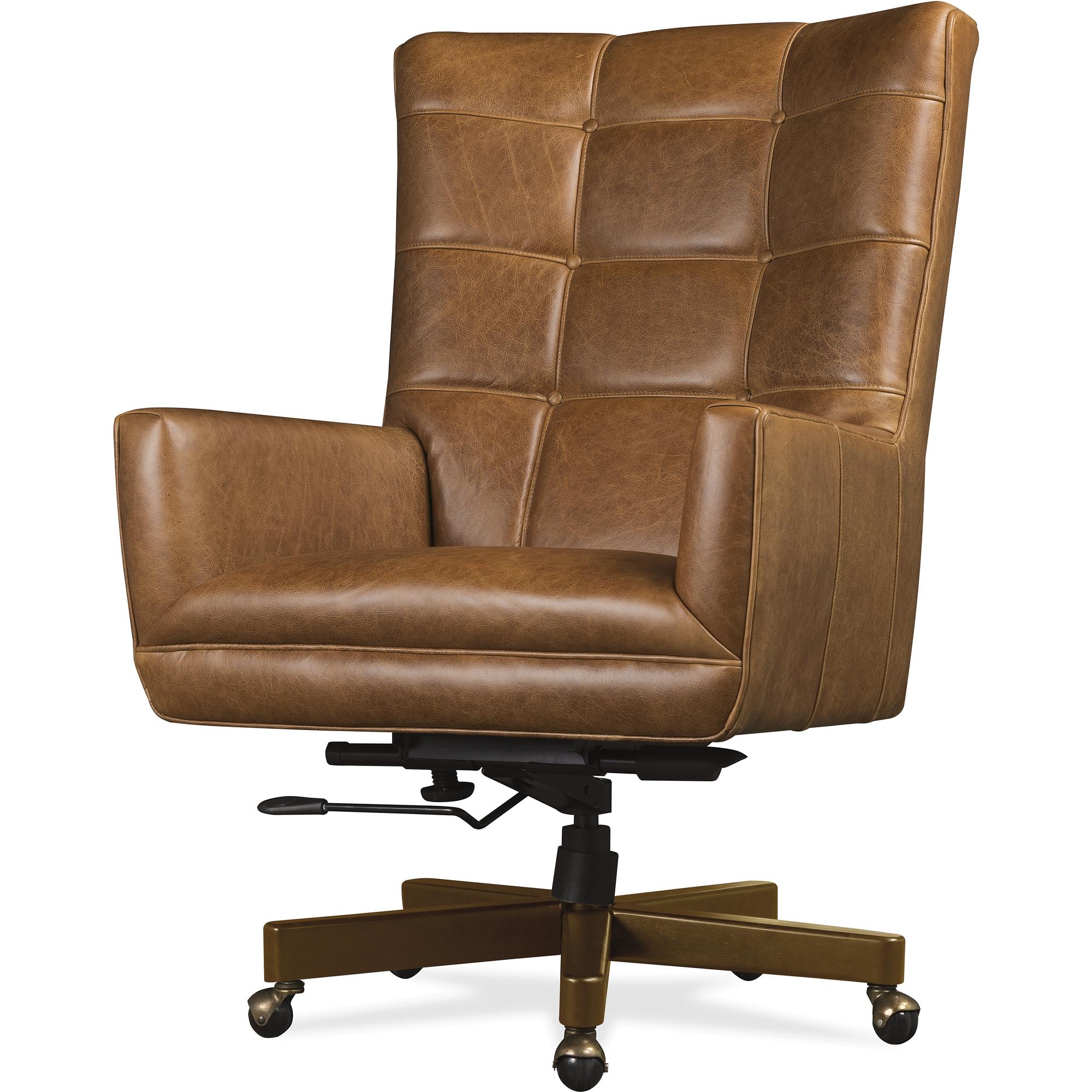 Nico Executive Chair 4 Nico Executive Chair - Image 4