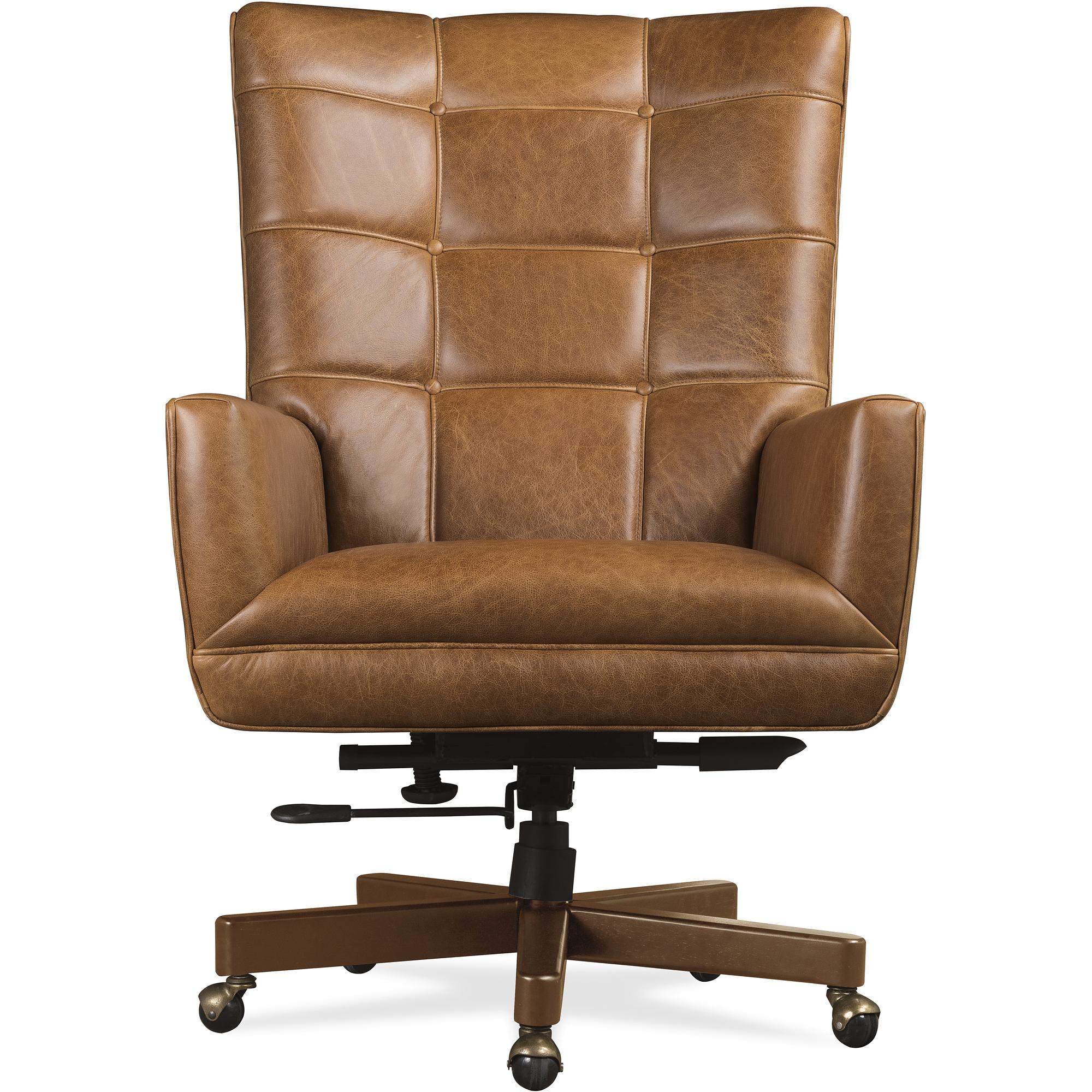 Nico Executive Chair 5 Nico Executive Chair - Image 5