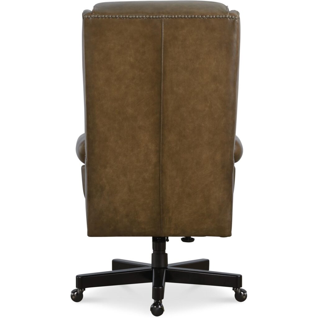 Tucker Executive Swivel Tilt Chair - Image 2