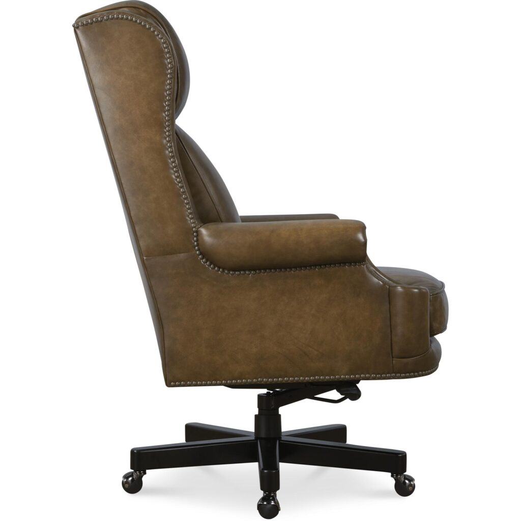 Tucker Executive Swivel Tilt Chair - Image 3