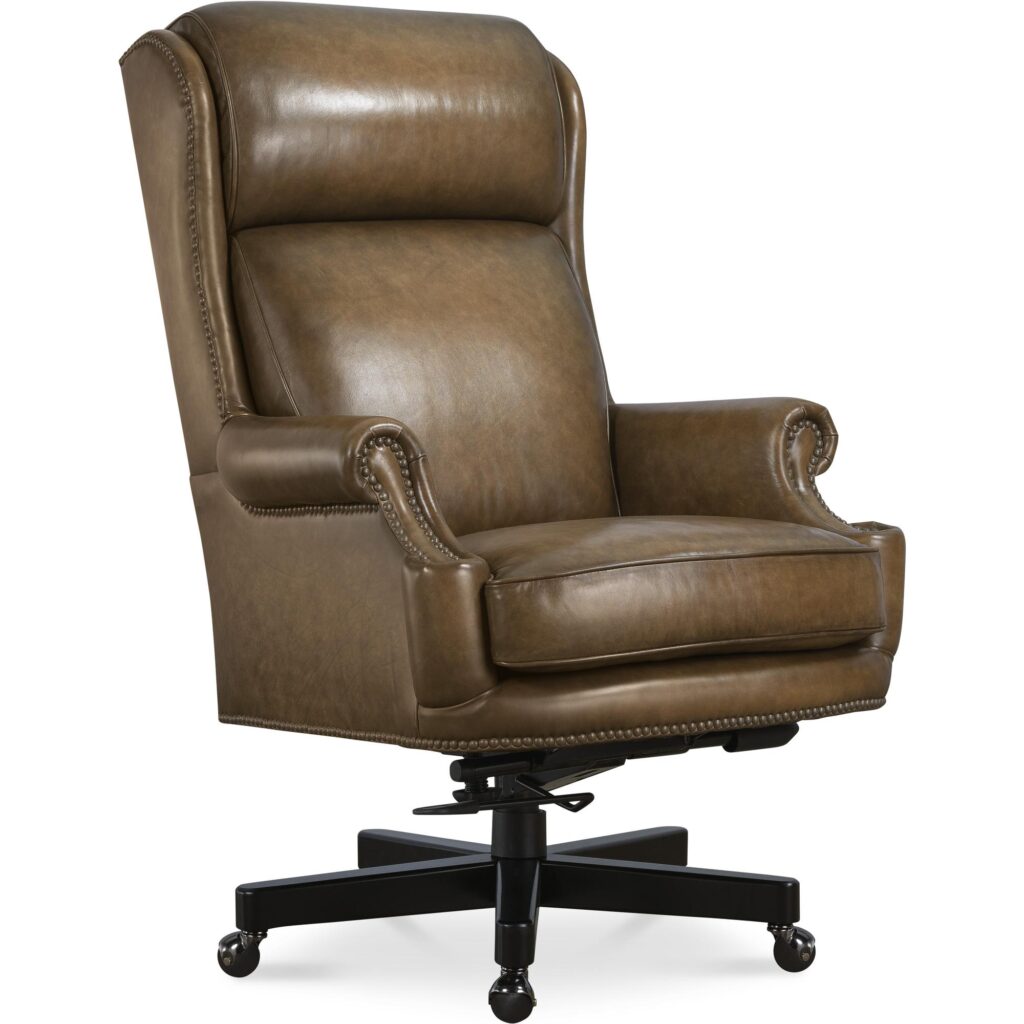 Tucker Executive Swivel Tilt Chair