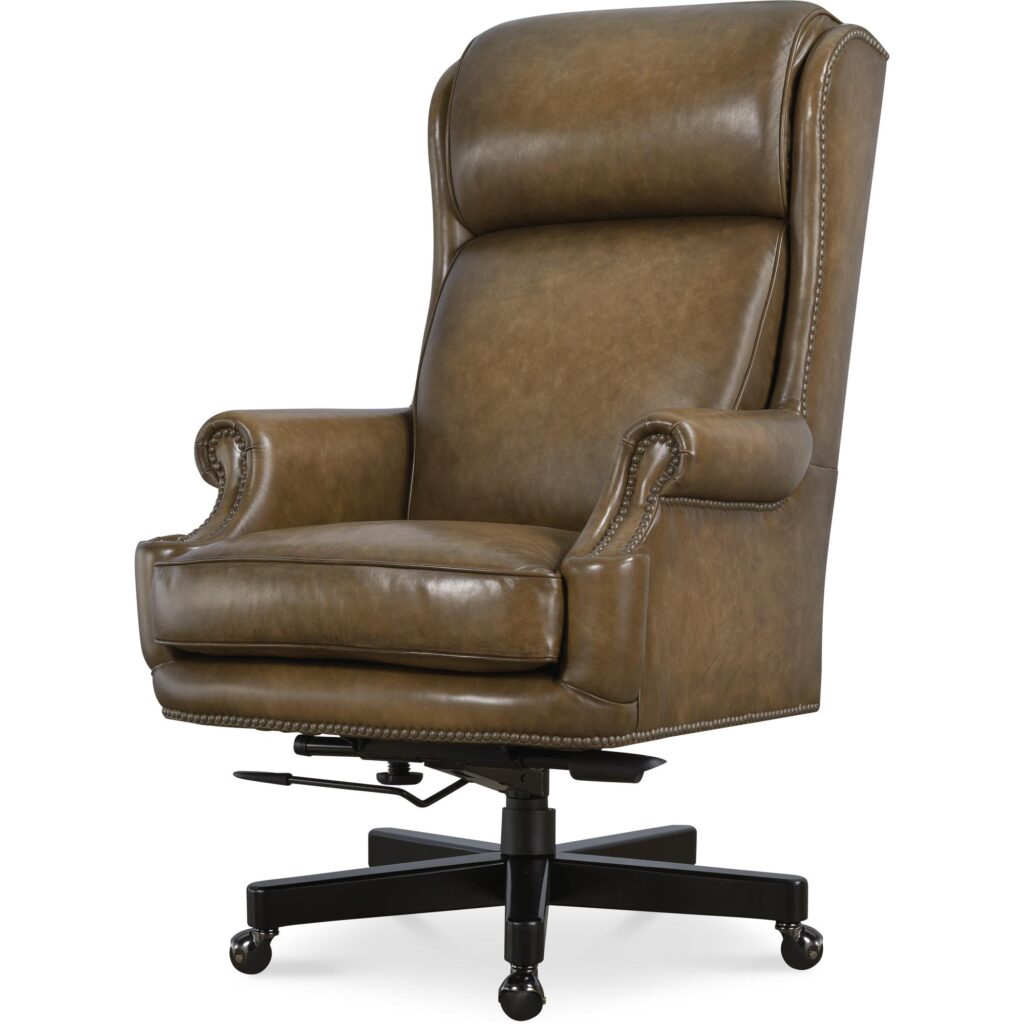 Tucker Executive Swivel Tilt Chair - Image 4