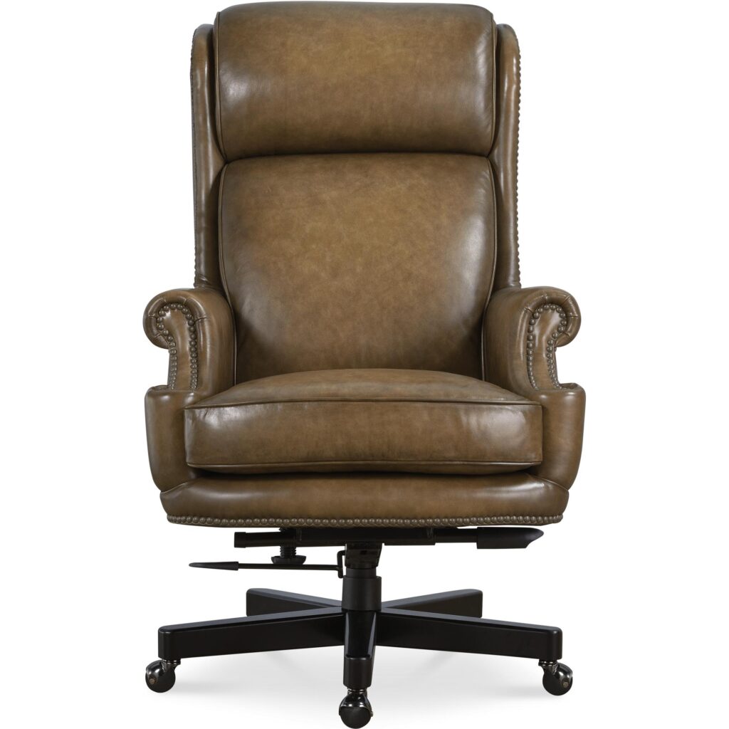 Tucker Executive Swivel Tilt Chair - Image 5