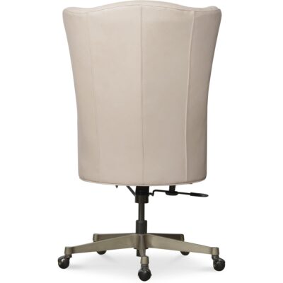 Lynn Executive Swivel Tilt Chair EC857-083 ec857 083 back silo