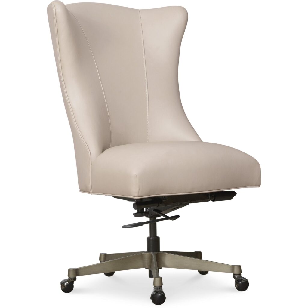 Lynn Executive Swivel Tilt Chair