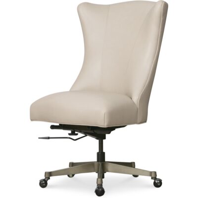 Lynn Executive Swivel Tilt Chair EC857-083 ec857 083 silo1