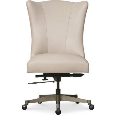 Lynn Executive Swivel Tilt Chair EC857-083 ec857 083 straight silo