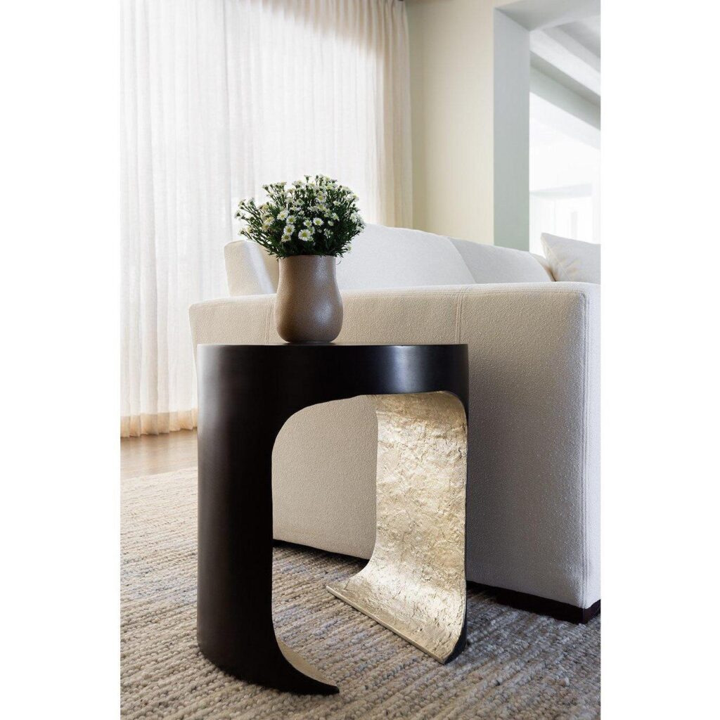 Sonora Side Table - Image 4