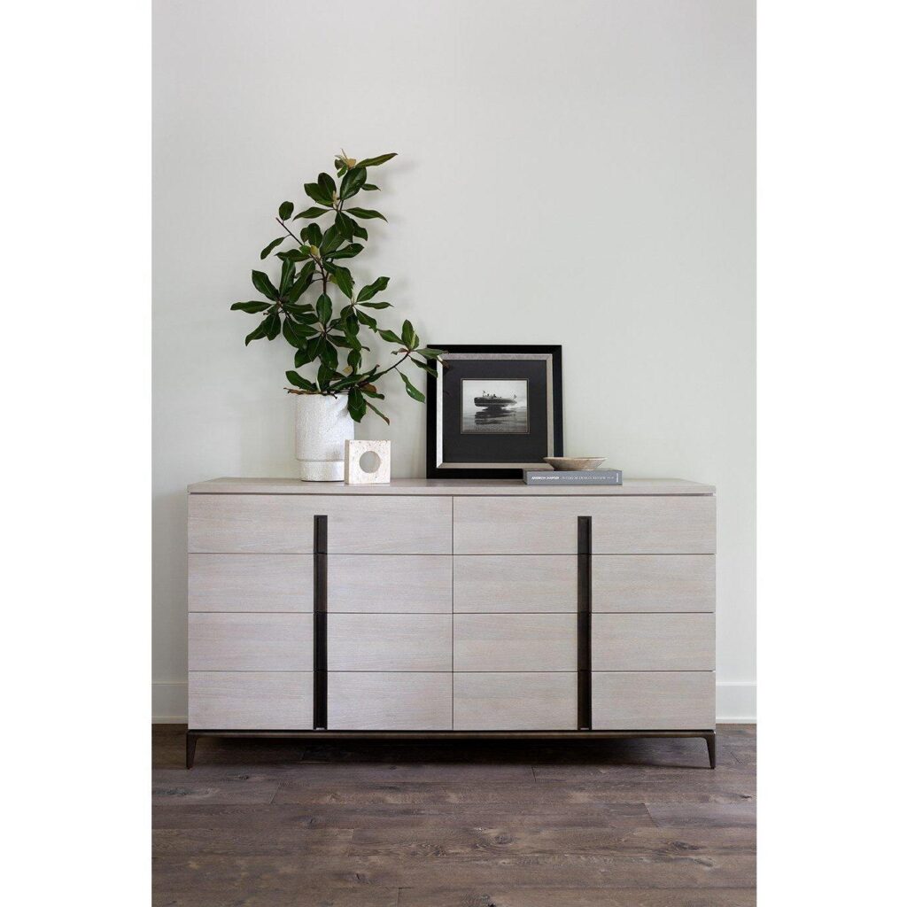 Maren Drawer Dresser - Image 4