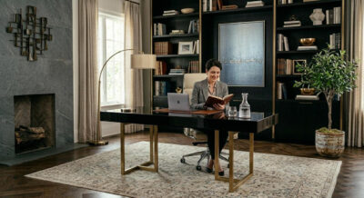 The Executive Desk Chair: Why It Deserves a Place Beyond Basic Ergonomics executive desk chair beyond ergonomics