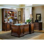 Brookhaven Desk Chair 9 Brookhaven Desk Chair 281-30-220 hf28110563rs 8 09