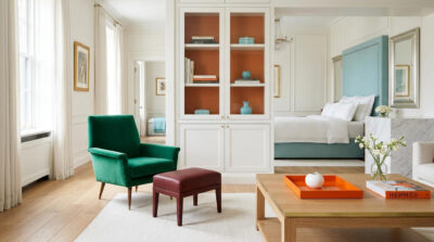 How to Use Luxury Brand Colors in Your Home how to use luxury brand colors in your home