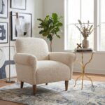 Leesa Accent Chair CC918-480 image 1775591370127 hog5