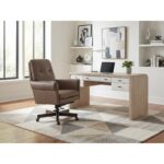 Lenora Swivel Tilt Executive Chair 11 Lenora Swivel Tilt Executive Chair EC846-088 image 1775592538995 ilns