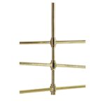 Axis Ceiling Fixture 7 Axis Ceiling Fixture LPC4002 lpc4002 axis 03.220