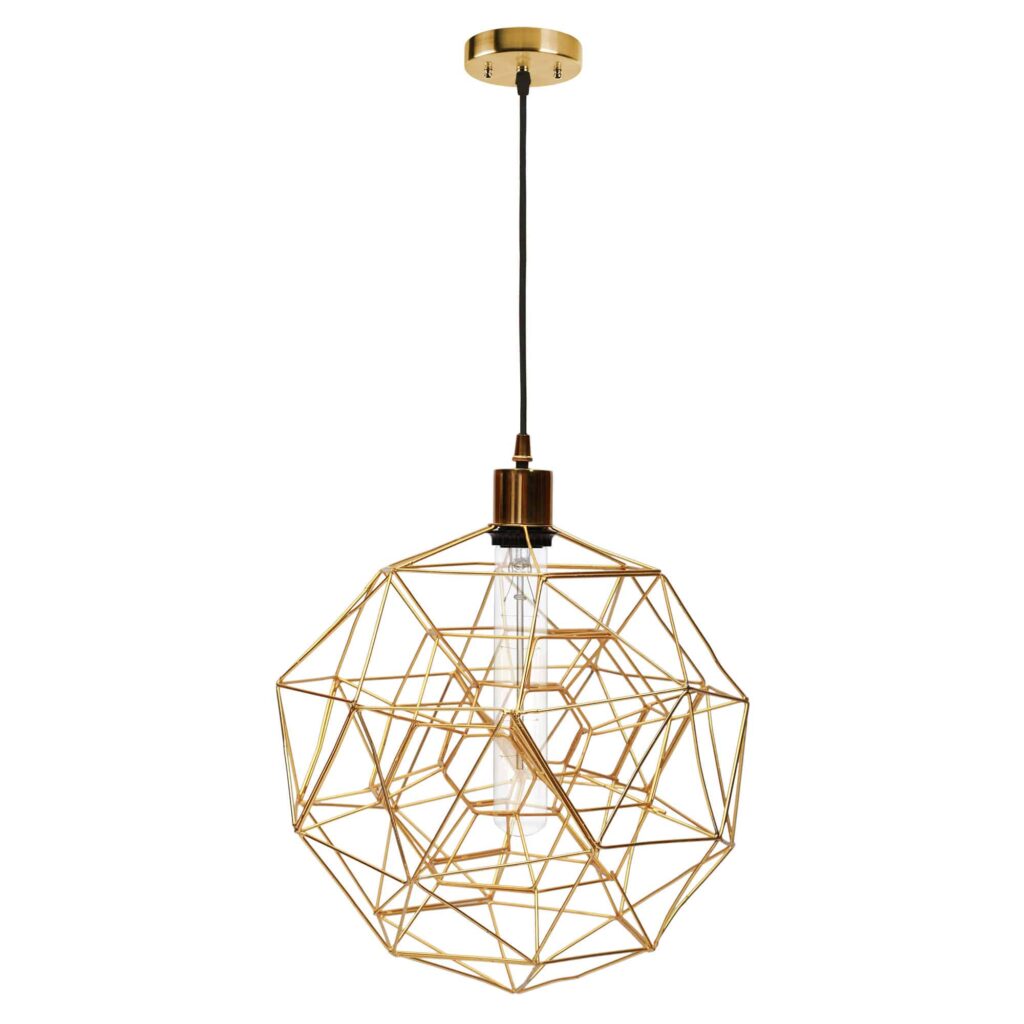 Sidereal Ceiling Fixture - Image 2