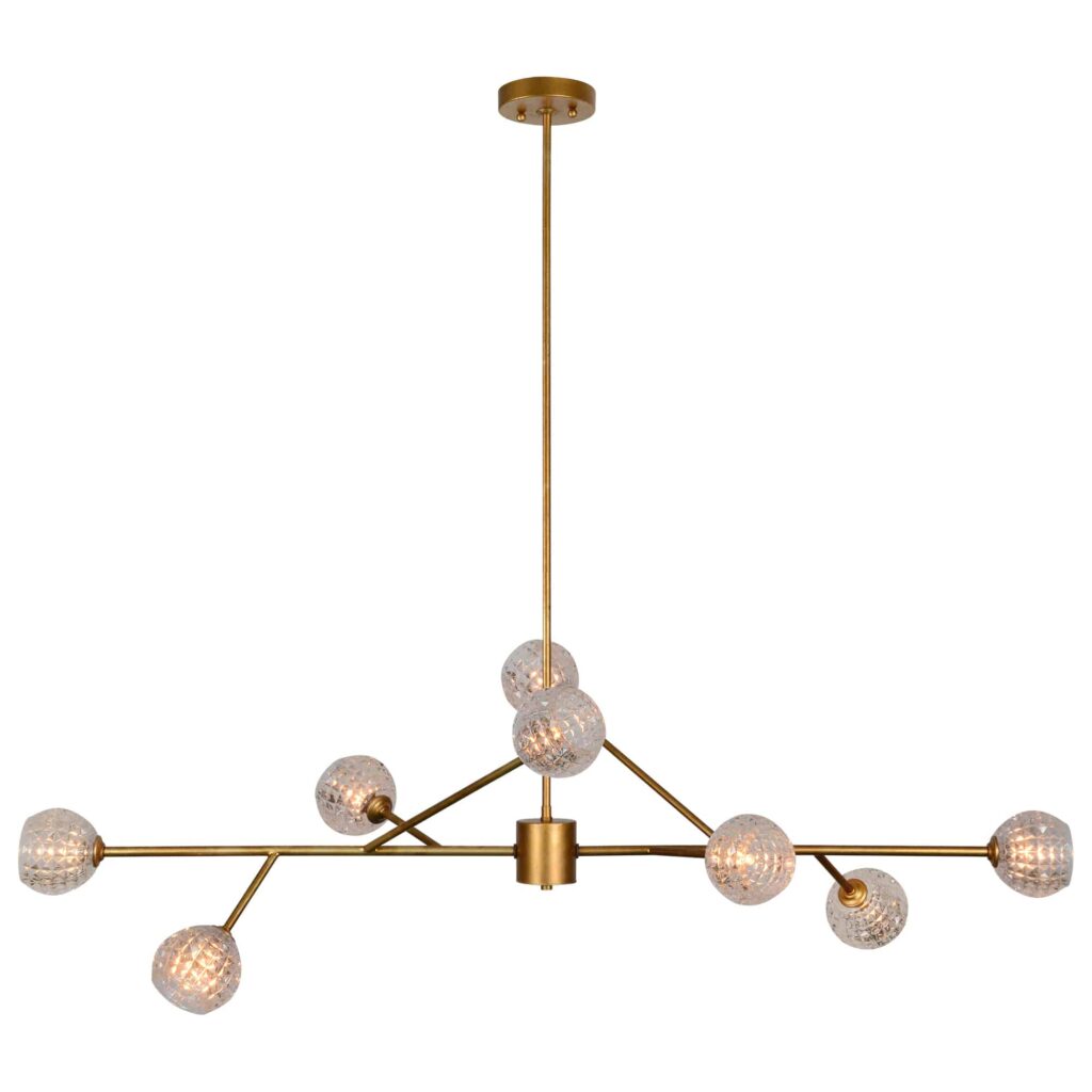 Damas Ceiling Fixture - Image 2