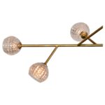 Damas Ceiling Fixture 7 Damas Ceiling Fixture LPC4085 lpc4085 damas 03.336