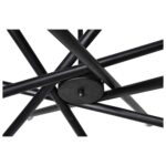 Clemente Ceiling Fixture 5 Clemente Ceiling Fixture LPC4095 lpc4095 clemente 03.336