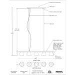Zain Ceiling Fixture 15 Zain Ceiling Fixture LPC4330 lpc4330 tech