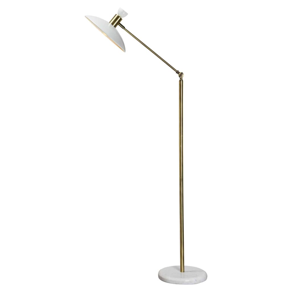 Troilus Floor Lamp - Image 2