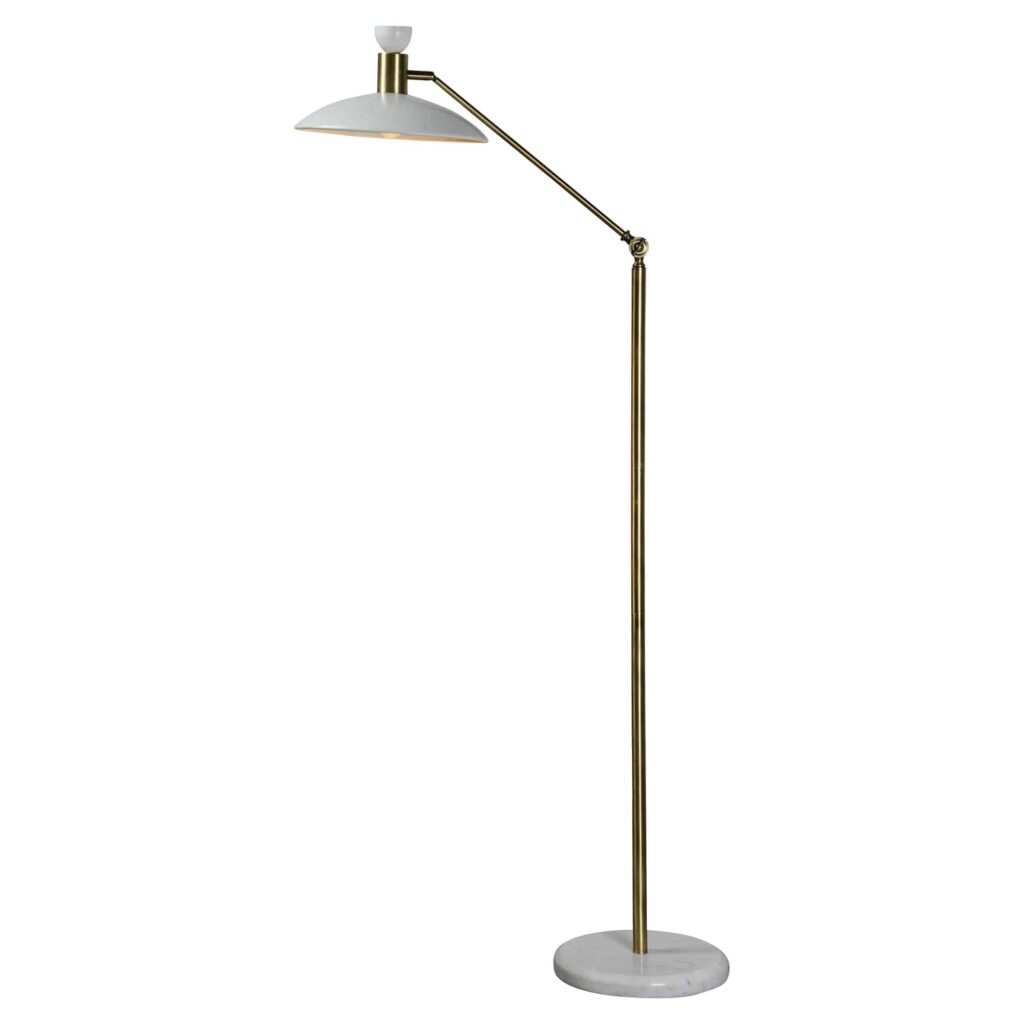 Troilus Floor Lamp - Image 3