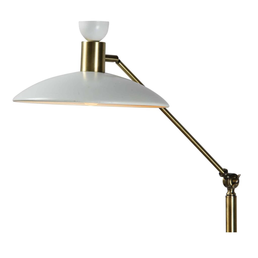 Troilus Floor Lamp - Image 4