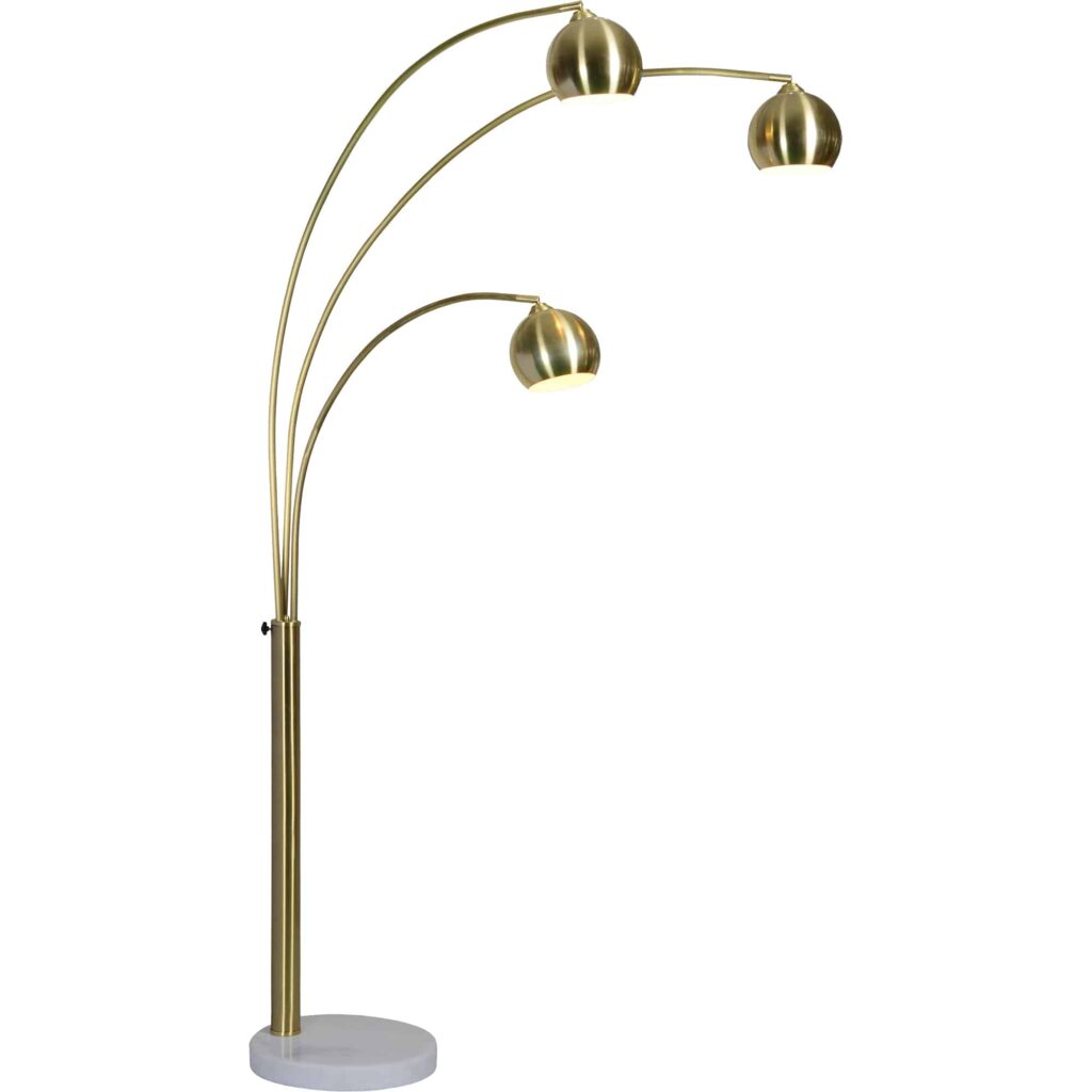 Dorset Floor Lamp - Image 3