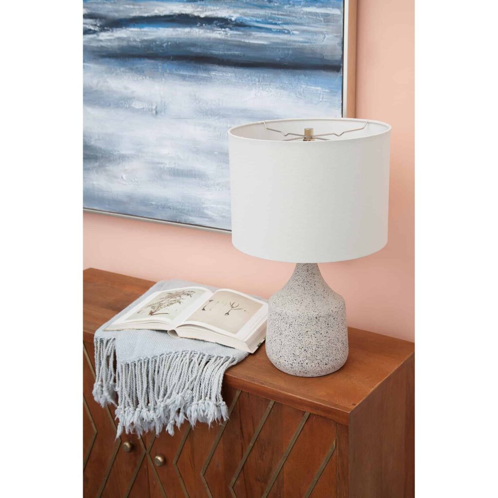 Longmore Table Lamp - Image 4