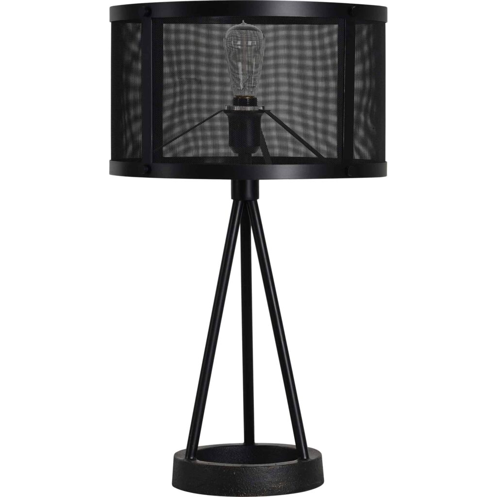 Livingstone Table Lamp - Image 5