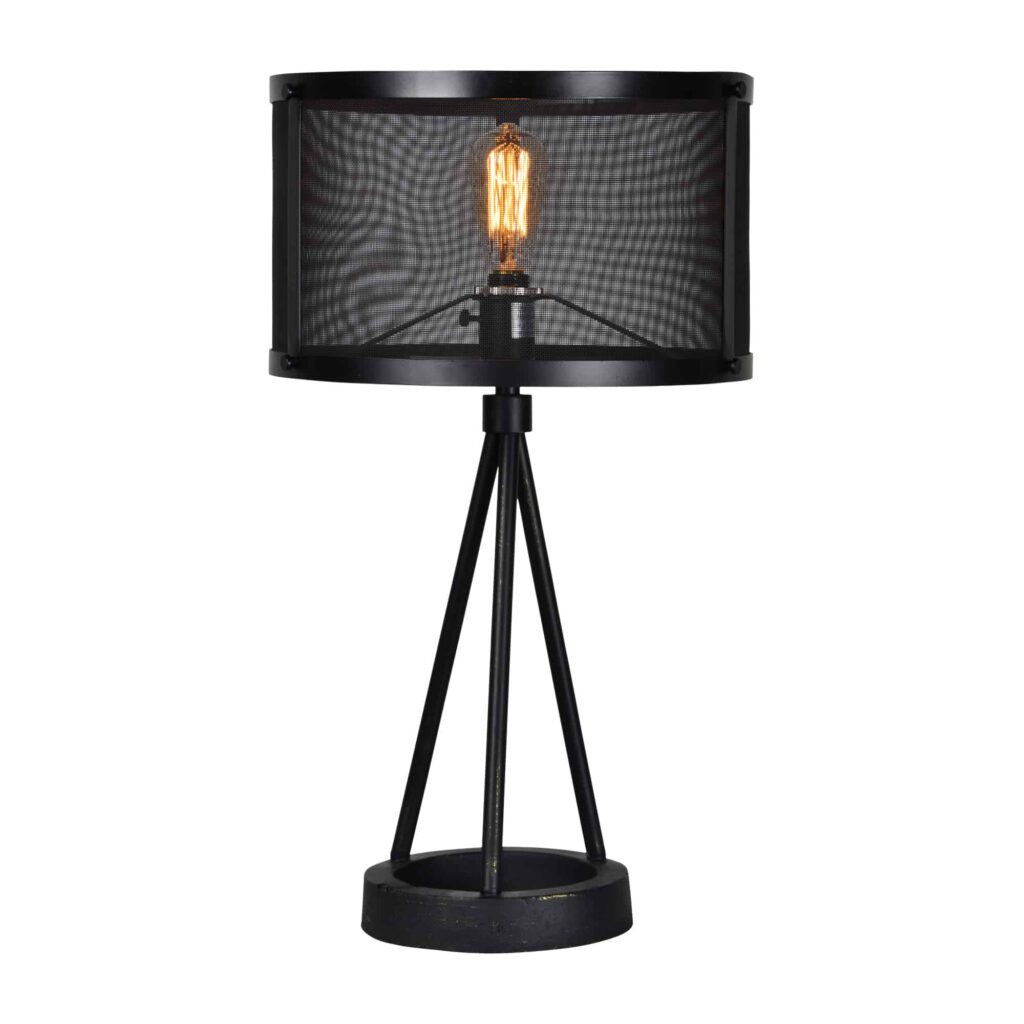 Livingstone Table Lamp - Image 2