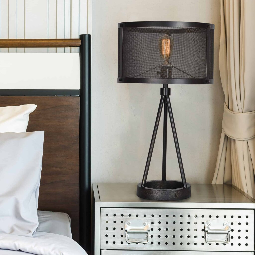 Livingstone Table Lamp