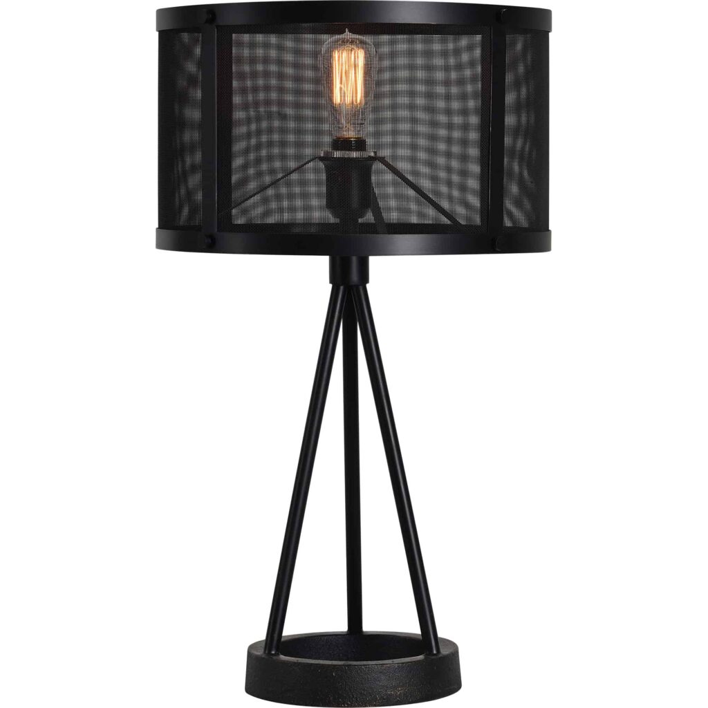 Livingstone Table Lamp - Image 6