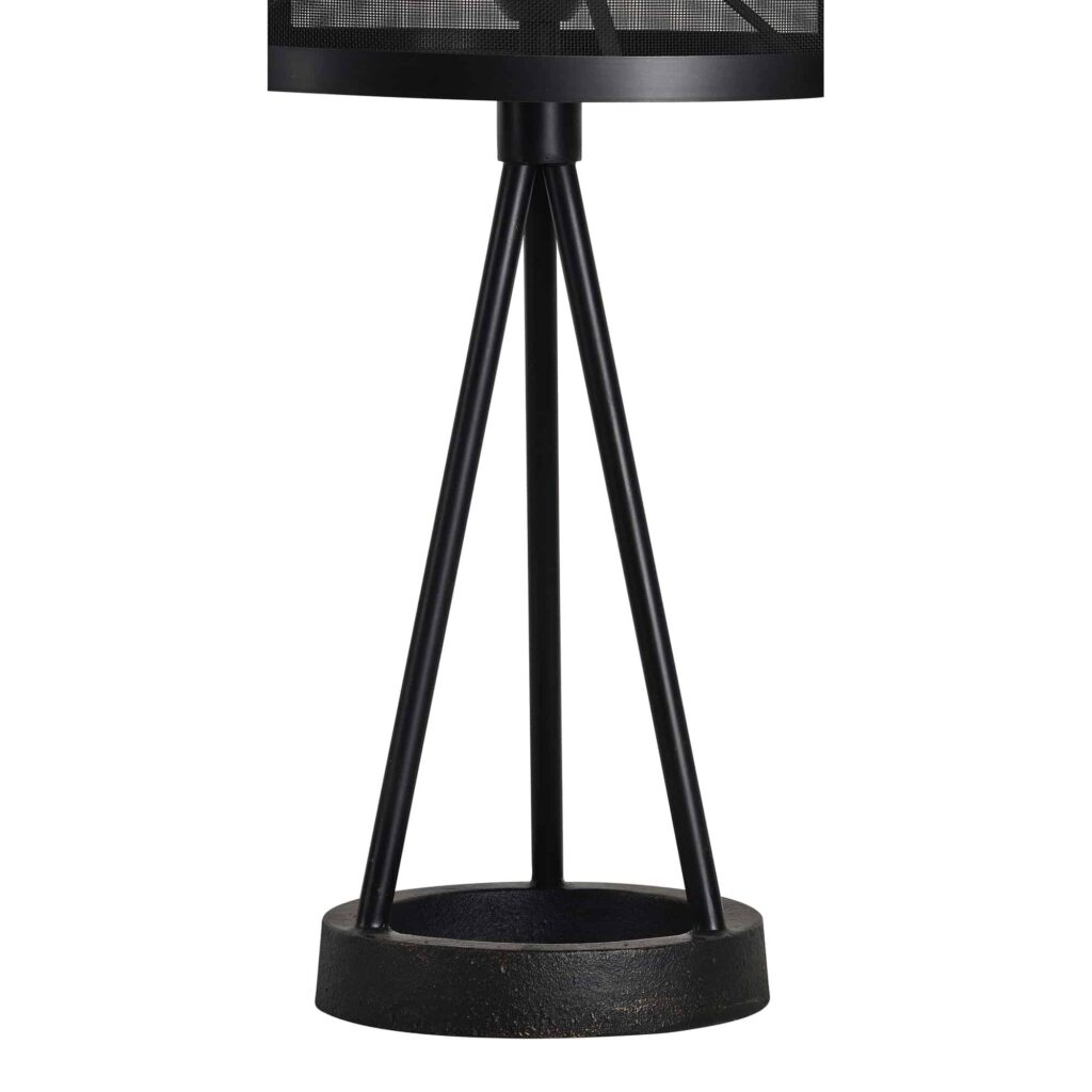 Livingstone Table Lamp - Image 7